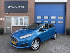 Ford Fiesta - 1.0 Style Navi | Airco | 5-drs | NL