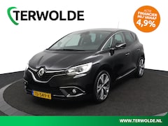 Renault Scénic - Energy TCe 115 Intens | Trekhaak | Parkeercamera | Navigatie |