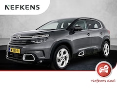 Citroën C5 Aircross - SUV Business 130pk | Navigatie | Achteruitrijcamera | Climate Control | Cruise Control | P
