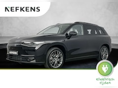 Leapmotor C10 - Design Pro 69.9 kWh | 420km actieradius | Navigatie | Elektrisch verstelbare stoelen met v