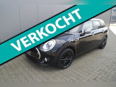 MINI Clubman - 1.5 Cooper Chili Serious Business