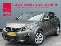 Peugeot 3008 - BWJ 2020 1.2 131 PK Blue Lease Executive VIRTUAL COCKPIT | NAVI | CLIMA | CRUISE | BLUETOO