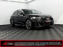Audi A1 Sportback - 30 TFSI S-line 116PK Camera, Navi, Virtual desk, Keyless start, Cruise control, A start st