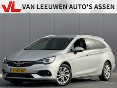 Opel Astra Sports Tourer - 1.5 CDTI Elegance | RIJKLAAR | NAP | Trekhaak |