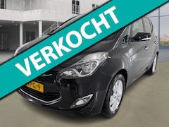 Hyundai ix20 - 1.4i i-Vision 2e Eig. 72.700 km +NAP NL-auto