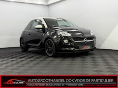 Opel ADAM - 1.0 Turbo BlitZ Airco, Parkeersensoren, Navi, Stoel/stuurverwarming, Cruise control, Licht