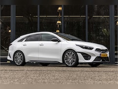Kia Pro cee'd - ProCeed 1.5 T-GDi GT-PlusLine