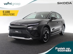 Skoda Elroq - Limited 50 170 pk