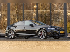 Audi A5 Sportback - 40 TFSI quattro S edition Competition