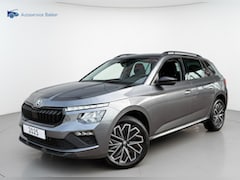 Skoda Kamiq - 1.0 TSI Business Edition | Camera | Carplay | Keyless | Stoelverwarming |