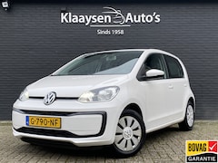 Volkswagen Up! - 1.0 BMT Move Up | 1e eigenaar | dealer onderhouden | cruise control | airco | parkeersenso