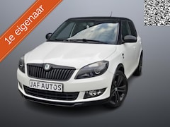 Skoda Fabia - 1.2 TSI Airco Cruise Android 1st eig