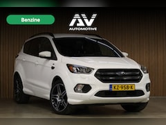 Ford Kuga - 1.5 EcoBoost 150 PK ST Line | Camera | Navigatie | CarPlay | Sony Sound | Trekhaak | MF St
