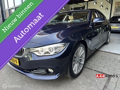 BMW 4-serie Gran Coupé - 418i Centennial High Executive* NAP✅