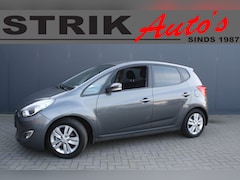 Hyundai ix20 - 1.6i i-Vision AUTOMAAT - AIRCO - TREKHAAK - 2e EIGENAAR - APK 3-27