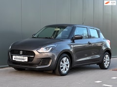 Suzuki Swift - 1.2 Comfort | Airco | Bluetooth | Betrouwbaar en zuinig