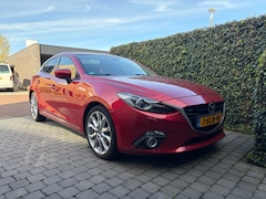 Mazda 3 - 2.0 GT-M Android Auto Apple CarPlay Bose Heads-Up-Display