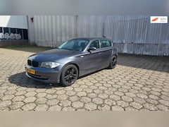 BMW 1-serie - 118i