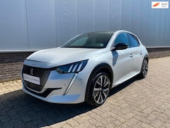 Peugeot 208 - 1.2 PureTech GT-Line Camera Led Apple Car Play