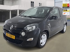 Renault Twingo - 1.2 16V Collection 1e Eig. 42.800 km +NAP NL-auto