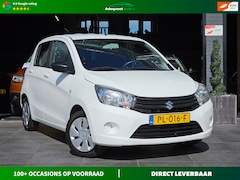 Suzuki Celerio - 1.0 Comfort|APK|NP|Airco|5 Deuren|cruise