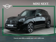 MINI Countryman - S ALL4 John Cooper Works L