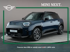 MINI Aceman - E John Cooper Works M