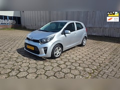 Kia Picanto - 1.0 CVVT EconomyPlusLine