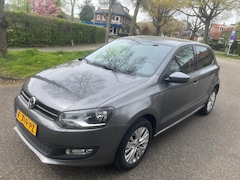 Volkswagen Polo - 1.2 Easyline AIRCO 5-DEURS APK 05-02-2027