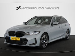 BMW 3-serie Touring - 320e M Sport Achteruitrijcamera Head-Up Stoelverwarming