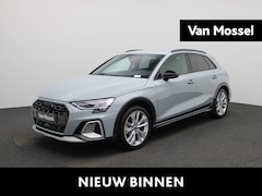 Audi A3 allstreet - 40 TFSI e Advanced edition | Automaat | Navigatie | Camera | Smartphone interface | Climat