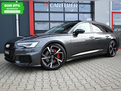 Audi A6 Avant - 55 TFSI e S-Line Quattro Competition | Dec 22 | Pano | Vol Leder | Matrix Led | Carplay |