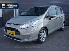 Ford B-Max - 1.6 TI-VCT Titanium | Automaat | Lage KM-stand | Luxe uitvoering