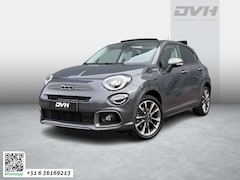 Fiat 500 X - 500X 1.5 Hybrid Dolcevita Cabrio CAMERA | ACC | NAVI