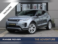 Land Rover Range Rover Evoque - P300e AWD R-Dynamic S | Pano | Cold Climate | Meridian