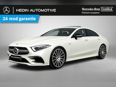 Mercedes-Benz CLS-klasse - CLS 53 AMG Coupé Automaat 4MATIC+ | Premium Plus Pakket | AMG Nightpakket Exterieur | Schu