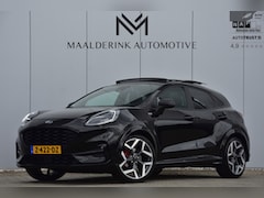Ford Puma - 1.0 EcoBoost Hybrid ST-Line X First Edition Full Option Panodak, Stoelverwarming, Camera,