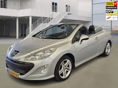 Peugeot 308 CC - 1.6 THP Premiere 83.700 km +NAP NL-auto