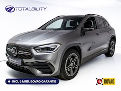Mercedes-Benz GLA-Klasse - 250 e Business Sol. AMG Limited | Night pakket | Multi Beam Led | Stoelverw. | Camera | Na