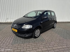 Volkswagen Fox - 1.2 Trendline