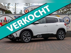 Citroën C5 Aircross - 1.2 PureTech Business Plus +NAP NL-auto