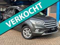 Ford Kuga - 1.5 Titanium Styling Pack 2018 NAVI CLIMA Trekh NAP