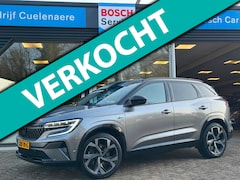 Renault Austral - 1.2 E-Tech Full Hybrid 200 Iconic Esprit Alpine / Pano / Harman Kardon / Head up / 4 Cotro