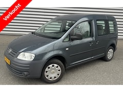 Volkswagen Caddy - 1.4 Life Turijn 5p. Nwe APK