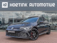 Volkswagen Golf - 1.4 eHybrid GTE | Pano | IQ Light | Hud | Apple CarPlay & Android Auto