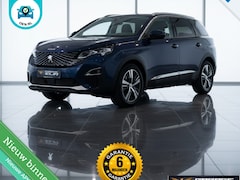 Peugeot 5008 - 7PL Aut.|LED|Navi|Camera|PDC| Garantie