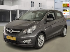 Opel Karl - 1.0 ecoFLEX Innovation 1e Eig. 46.300 km +NAP NL-auto