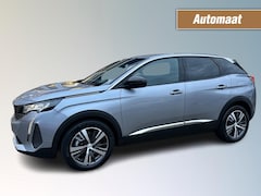 Peugeot 3008 - 1.6 HYBRID ALLURE PHEV PLUG-IN