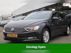 Volkswagen Passat - 2.0 TDI Business Edition R