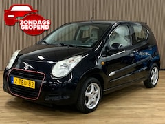 Suzuki Alto - 1.0 Comfort EASSS|134000KM|Airco|